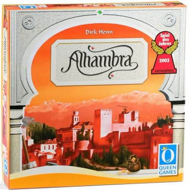 Alhambra