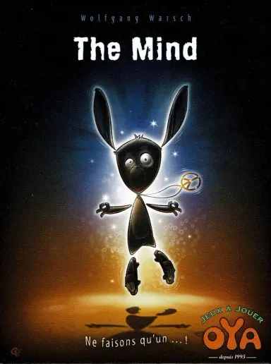 The Mind